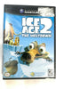 Ice Age 2 The Meltdown Nintendo Gamecube Game