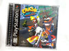 Crash Bandicoot 3 Warped PS1 Playstation 1 Game Complete