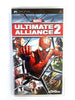 Marvel Ultimate Alliance 2 Sony Playstation Portable PSP Game