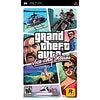 Grand Theft Auto Vice City Stories Sony Playstation Portable PSP Game