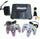 Original Nintendo 64 System