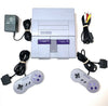 Original Super Nintendo Console