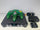 N64 CONSOLE WITH 3RD PARTY CONTROLLER WITH HDMI ADAPTER