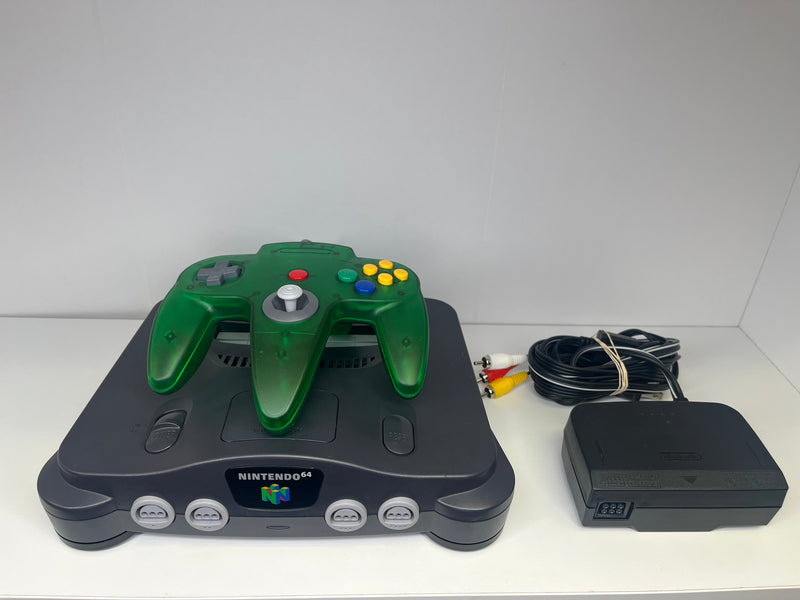 N64 Games N64 Controller 3rd Party Usb N64 Controller I Tested The