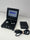 GAMEBOY ADVANCE SP ONYX BLACK AGS-101 SCREEN WITH CHARGER