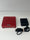GAMEBOY ADVANCE SP FLAME RED AGS-001 MODEL WITH CHARGER