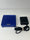 GAMEBOY ADVANCE SP COBALT BLUE AGS-001 MODEL WITH CHARGER