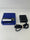 GAMEBOY ADVANCE SP COBALT BLUE AGS-001 MODEL WITH CHARGER