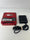 GAMEBOY ADVANCE SP FLAME RED AGS-001 MODEL WITH CHARGER