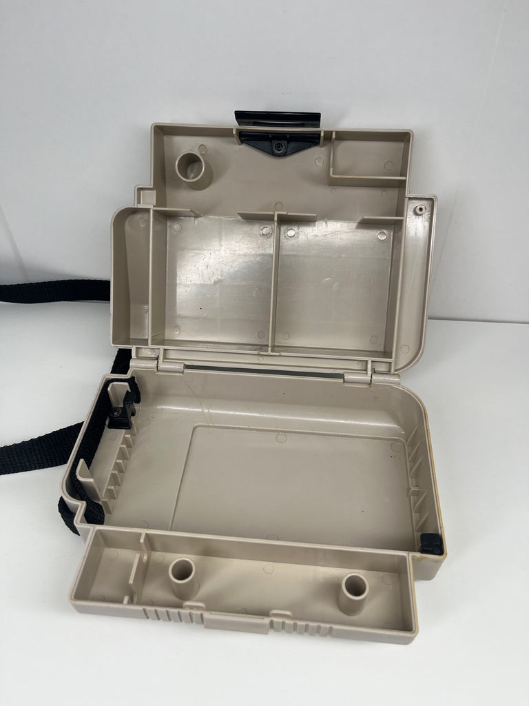GAMEBOY CARRYING CASE FOR DMG-01 BY ASCII
