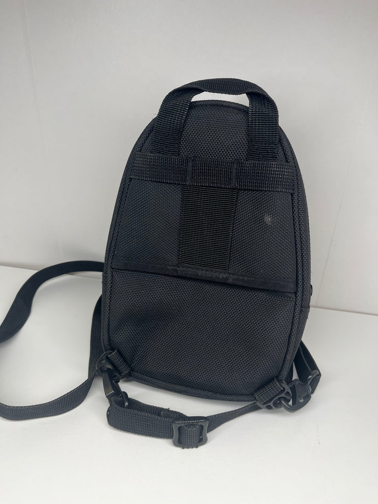 GAMEBOY ADVANCE SP GREY CARRYING CASE TRAVEL BAG WITH STRAP