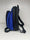 GAMEBOY ADVANCE SP BLUE CARRYING CASE TRAVEL BAG WITH STRAP