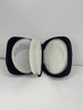 OFFICIAL NINTENDO GAMECUBE 12 GAME DISC HOLDER GRAY