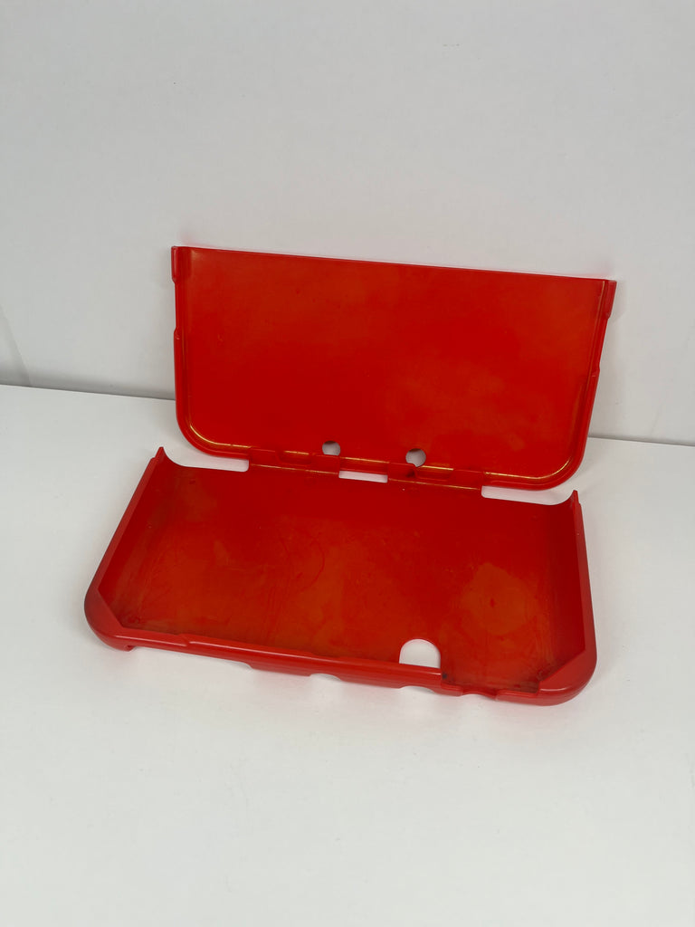 YOKAI WATCH JIBANYAN HORI NINTENDO 3DS XL CONSOLE DUROFLEX PROTECTOR CASE