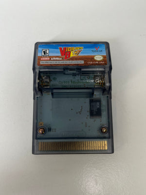 VIGILANTE V8 GAMEBOY COLOR NINTENDO