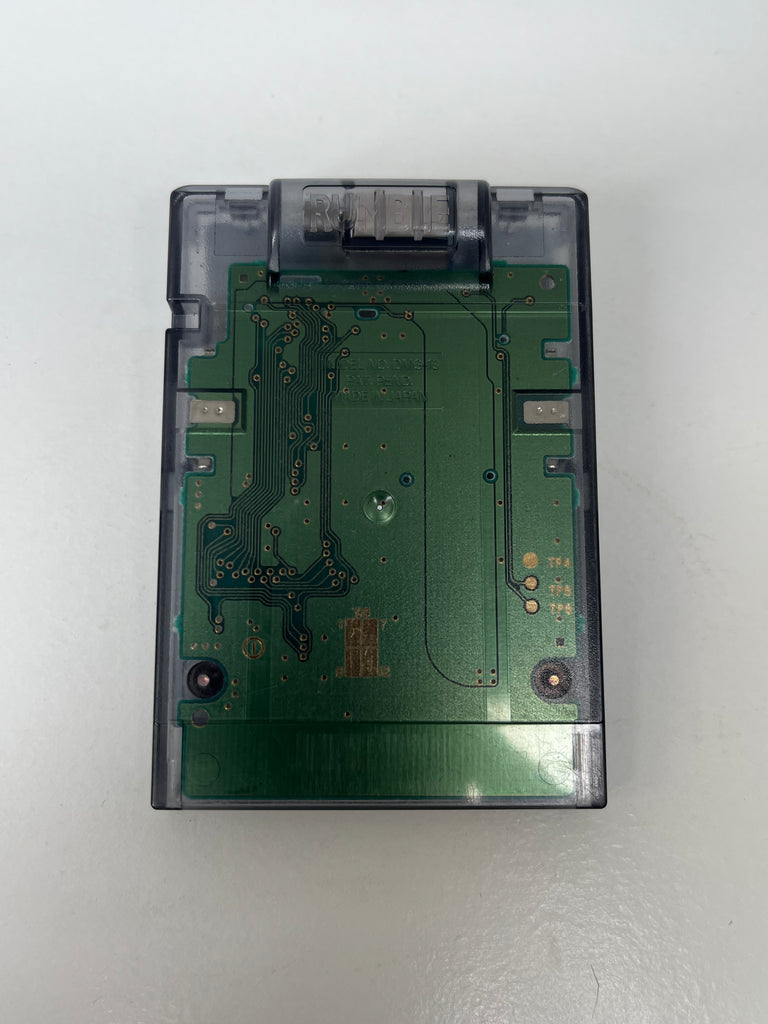 VIGILANTE V8 GAMEBOY COLOR NINTENDO