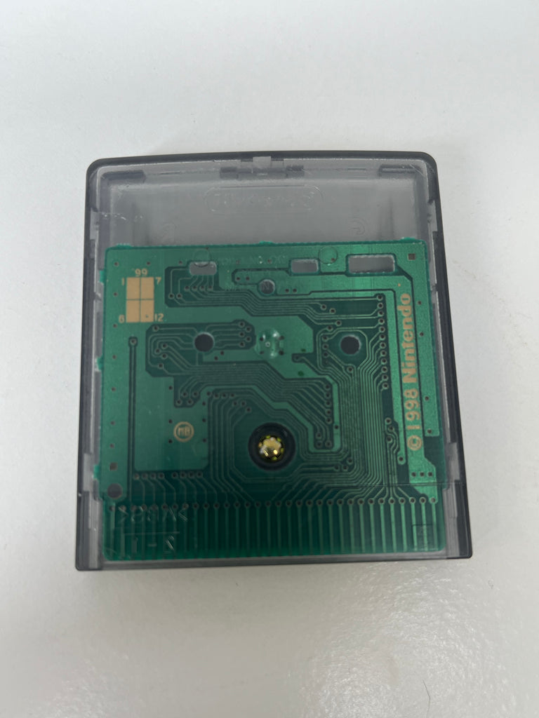VEGAS GAMES GAMEBOY COLOR