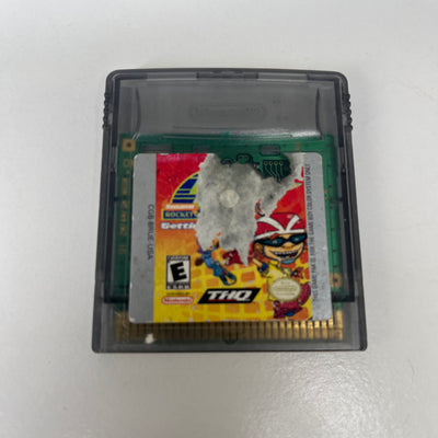 ROCKET POWER GETTIN AIR GAMEBOY COLOR
