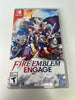 FIRE EMBLEM ENGAGE NINTENDO SWTICH