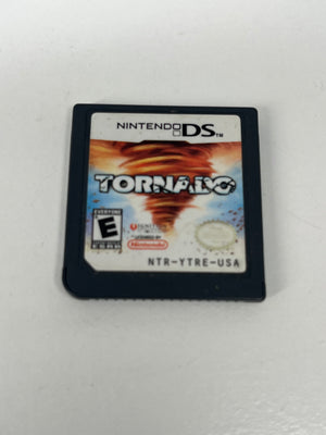 TORNADO NINTENDO DS