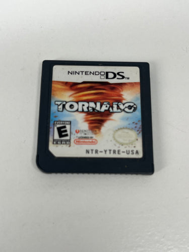 TORNADO NINTENDO DS