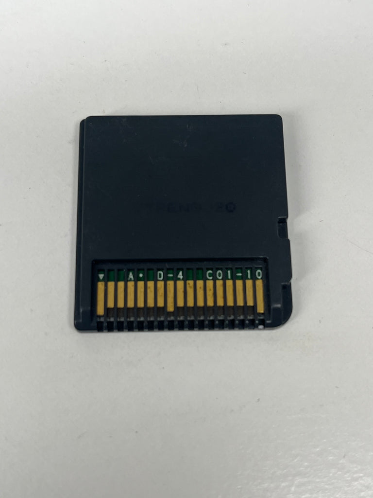 TORNADO NINTENDO DS