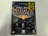 Star Wars Rogue Leader - Rogue Squadron 2 Gamecube CIB