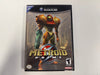 Metroid Prime Gamecube CIB