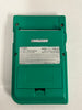 Gameboy Pocket Handheld System - Green