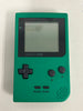 Gameboy Pocket Handheld System - Green