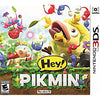 Hey Pikmin Nintendo 3DS Game