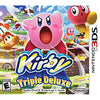 Kirby Triple Deluxe Nintendo 3DS Game