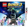 LEGO Batman Beyond Gotham Nintendo 3DS (Complete)