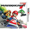 Mario Kart 7 Nintendo 3DS Game (Game Only)