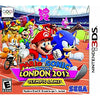 Mario & Sonic at the 2012 London Olympic Games Nintendo 3DS Game