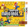 New Super Mario Bros 2 Nintendo 3DS Game
