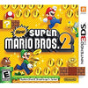 New Super Mario Bros 2 Nintendo 3DS Game (Game Only)
