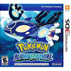 Pokemon Alpha Sapphire Nintendo 3DS Game Only