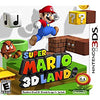Super Mario 3D Land Nintendo 3DS Game (Complete)