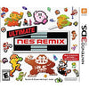 Ultimate NES Remix Nintendo 3DS Game (Game Only)