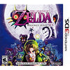 The Legend of Zelda Majora's Mask 3D Nintendo 3DS Game (Complete)