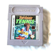 Top Rank Tennis ORIGINAL NINTENDO GAMEBOY GAME Tested WORKING Authentic!