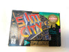 Sim City (Super Nintendo SNES, 1991) Complete CIB PLAYERS CHOICE Box/Manual