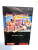 Street Fighter II Turbo SNES Capcom Original Instruction Booklet Manual Book