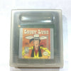 Lucky Luke - Nintendo Gameboy Color GBC Game - Tested - Working - Authentic!