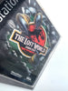 The Lost World: Jurassic Park PS1 (Sony PlayStation 1) COMPLETE/HOLOGRAPHIC