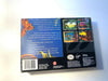 Disney's The Jungle Book (1994, Super Nintendo SNES) Complete in Box CIB TESTED