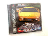 Need For Speed III 3 Hot Pursuit  Black Label (Sony Playstation 1 ps1) Complete