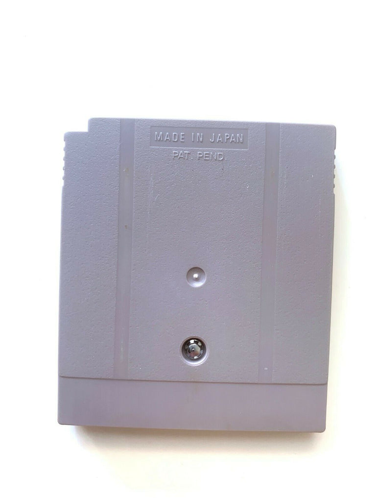 Super R.C. Pro-Am Nintendo Original GameBoy Game - Tested - Working!