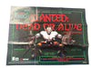 Bio Freaks N64 Nintendo 64 Instruction Manual & RARE Poster Booklet Book